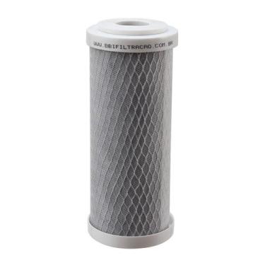 Imagem de Refil para filtro agua Carbon Block 7" x 2,5 - BBI E200, Bivolt