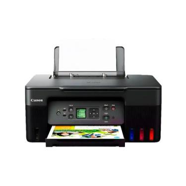 Imagem de Impressora Multifuncional Canon Pixma G3170 Mega Tank Bivolt - Cânon