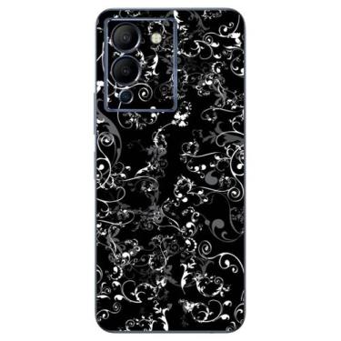 Imagem de Capa Adesivo Skin359 Verso Para Infinix Note 12 G96 - KawaSkin
