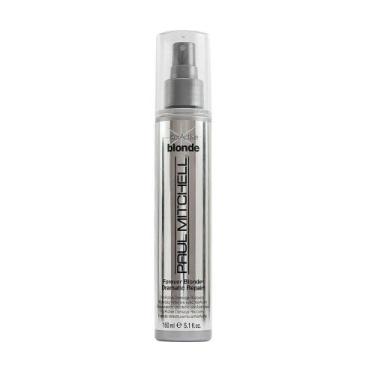 Imagem de Paul Mitchell Forever Blonde Dramatic Repair Leave-in 150ml Reparador