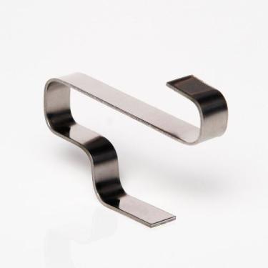 Imagem de Fixador de Telha de Barro e Cerâmica Stainox 579 Aço Inox 430 com 500 