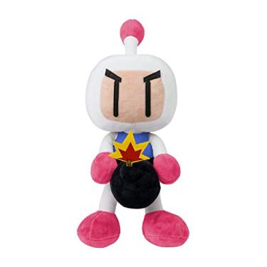 Imagem de iTEMLAB Bomberman - 15" Bomberman Plush