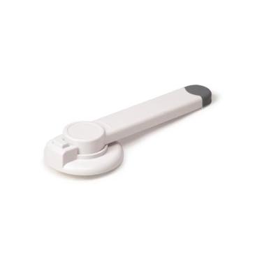 Imagem de Trava para Vaso Sanitário Safety 1st, White