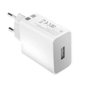 Imagem de Carregador Xiaomi XM637BRA-L Bivolt USB-A