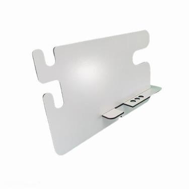 Imagem de ORGANIZADOR G para sublimação em MDF - N/A