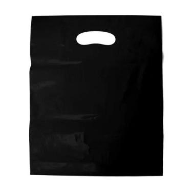 Imagem de Sacola Boca de Palhaço 1kg - CXM