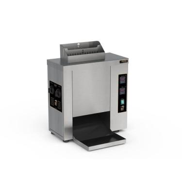 Imagem de Tostadeira de Pães Para Hamburguerias 220V