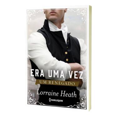 Imagem de Era Uma Vez um Renegado