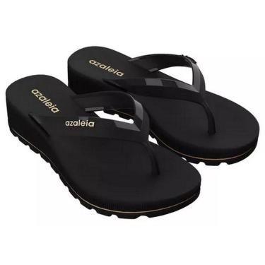 Imagem de Tamanco Chinelo Feminino Azaleia Fabi Light Line 18908