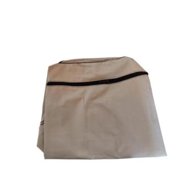 Imagem de Bolsa De Compras Saco Capa Para Carrinho De Feira Reforçado - WAVE SHO