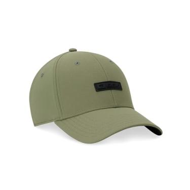 Imagem de OGIO Chapéu de ícone de ritmo padrão (Oliva)