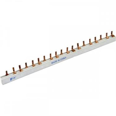 Imagem de Barramento Jng Trifasico Din 63A 1M 14150