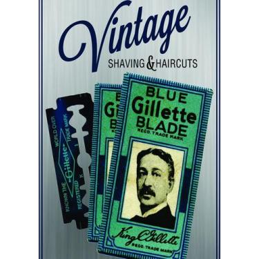 Imagem de Placas Decorativas Barbearia Barber Shop Cabelo Cabeleireiro Diversas 