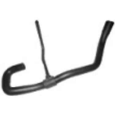 Imagem de Mangueira do respiro do motor Volkswagen Gol 2005 a 2006 - TRALI