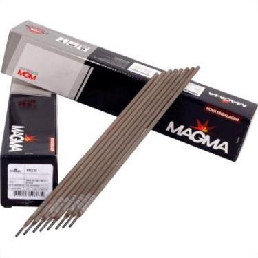 Imagem de Magma Soldas Eletrodo Mgm F.Fund.Duro 3,25Mm