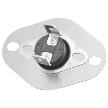 Imagem de 20162904 Substituição para Goodman Furnace Replace L40-524 Interruptor de limite primário 150°/110°