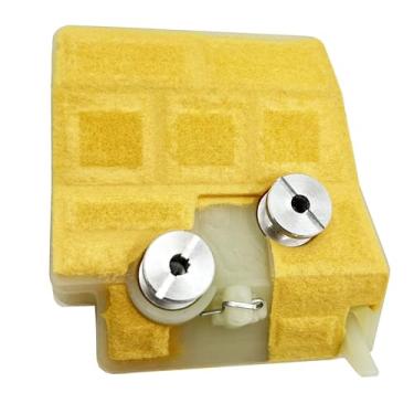 Imagem de Hippotech Filtro de ar para motosserras Stihl 024 026 MS240 MS260 substitui peça nº 1121 120 1612