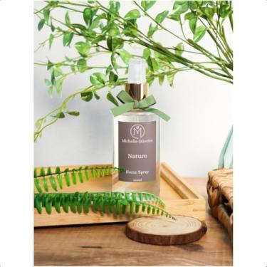 Imagem de Home Spray Nature Floral 250ml – Aromatizador de Ambientes com Fragrância Suave e Duradoura, Perfume para Casa