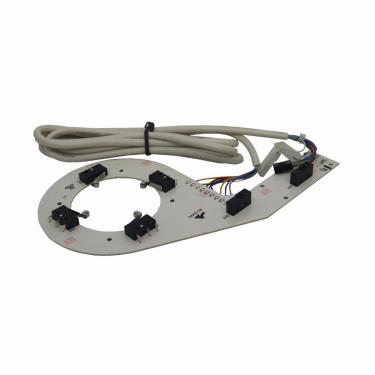 Imagem de Placa Eletrônica E Chicote Elétr Joy - Kavo Ref. 1.006.0492