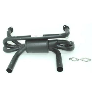Imagem de Descarga Esportivo 4x2 Fusca - Scapshop