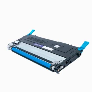 Imagem de Toner Compatível Clt C407s 407s Ciano Clp325 Clx3185 Clp320 1K