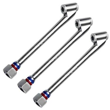 Imagem de Bico de encher pneus  825 3 unidades - AT