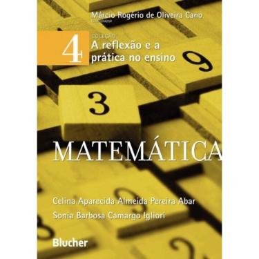 Imagem de Matematica - (Blucher)
