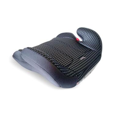 Imagem de Booster Teen - Cosco Kids Preto