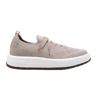 Imagem de Tênis Feminino Drake Pulse Off White-Off White-34