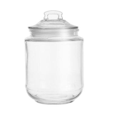 Imagem de Pote Hermético Home Style Niere 18 cm