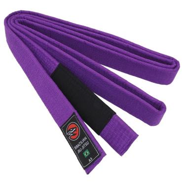 Imagem de Faixa de Jiu-Jitsu Adulto Naja Extreme - Roxo