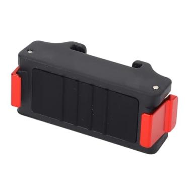 Imagem de Lente Objetiva para Binóculos Monoculares - Cobertura de Ajuste de Protetor de Borracha para ID 61 a 64mm - Câmera Eletrônica e Acessórios para Acessórios para Lentes de