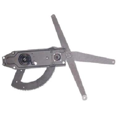 Imagem de Máquina Vidro Mecânica Esquerda Scania Linhas T E R Após 87 F103 - Mic