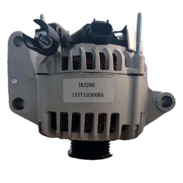 Imagem de Alternador Ford Focus Ecosport Duratec p/Visteon 1s7t10300bc - Só Elét