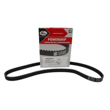 Imagem de Correia Dentada Gates 40802X20XS GM Astra, Monza - Cód.4581