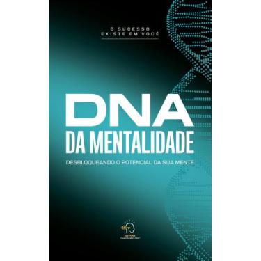 Imagem de Dna Da Mentalidade Sortido - CHAVE MESTRA EDITORA, Sortido