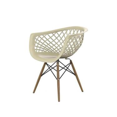 Imagem de Cadeira Web DSW Fendi - Mobly