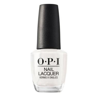 Imagem de Esmalte Cremoso Brancos O.P.I Nail Lacquer - OPI, Kyoto Pearl