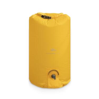 Imagem de iClimb Saco de bomba de almofada de dormir impermeável saco seco ultraleve compacto