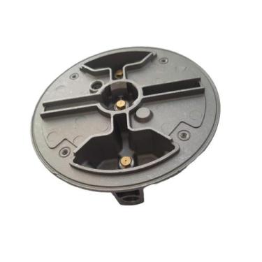 Imagem de Camara Tripla Chama Fogão Atlas Dako 3,3kw Original