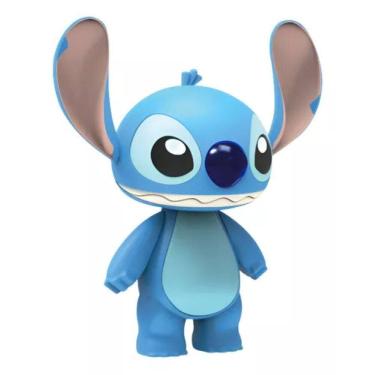 Imagem de Boneco Stitch Comidinhas 24 cm 1288 - ELKA