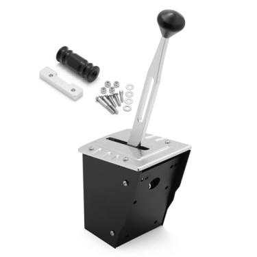 Imagem de SFriding Conjunto de câmbio esportivo dianteiro/reverso para Yamaha G29 G29A G29E Drive Gas Golf Cart