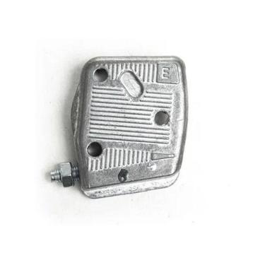 Imagem de Batente Porta Lado Esquerdo Fusca 59 A 77