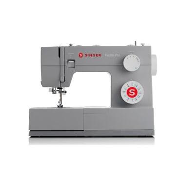 Imagem de Máquina De Costura Facilita Pro 4423
