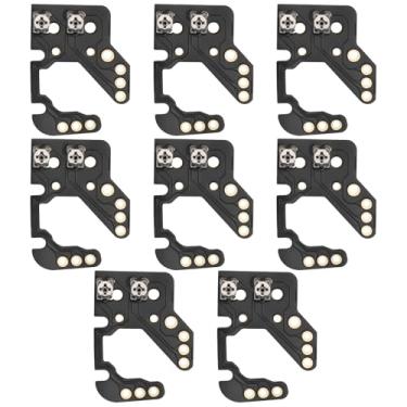 Imagem de Create idea 8pcs 100K Controller Stick Drift Fix Module Compatible with PS4 5 Compatible with Xbox One S X