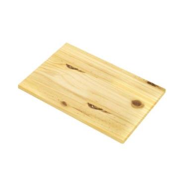 Imagem de Painel Tramontina Modulare em Madeira Pinus 1000x400x18 mm