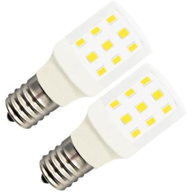 Imagem de Lâmpada LED DAPSHU KEI D28X KEL 2816X D28M 2815 3,8 W 400 lm E17
