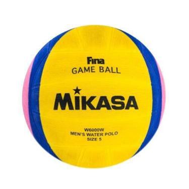 Imagem de Bola De Polo Aquático W6000W Mikasa