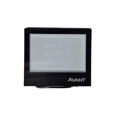 Imagem de Refletor Led Slim 150W 6500K Ip66 - Avant