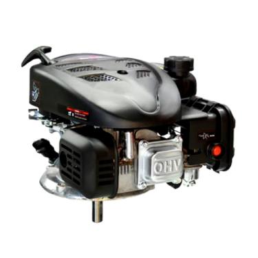 Imagem de Motor Gasolina Toyama 5 Hp 4t 139cc eixo vertical 7/8" x 47mm medio Te50v4-xp
